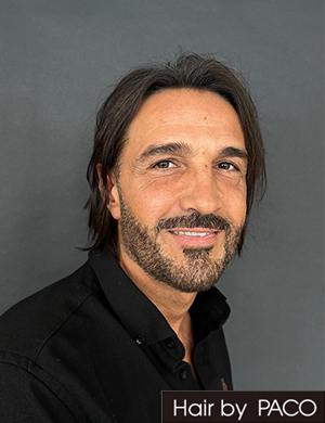 Friseursalon - Aachen - Friseur - Haarverlängerung - Mitarbeiter - Engin