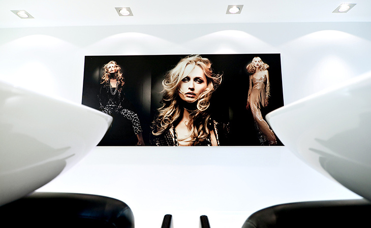 Friseur - Hair by PACO - Intercoiffeur mit Friseursalons in Aachen, Köln und Bonn - Haarverlängerung - Haarverdichtung