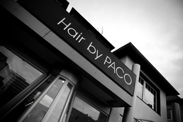 Friseur Bonn - Hair by Paco - Paco Comino Lopez, Ihr Friseur in Bonn - Salon