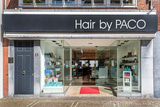 Friseursalon Hair by PACO Aachen