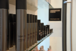 Hairdresser Bonn - Hair by PACO - Paco Lopez Comino, your hair salon in Bonn - Products