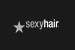 - SEXY HAIR