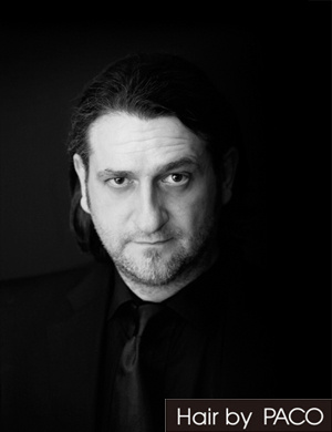 Peluquera - Aquisgrn - Peluquera - Extensin de cabello - Propietario - Paco