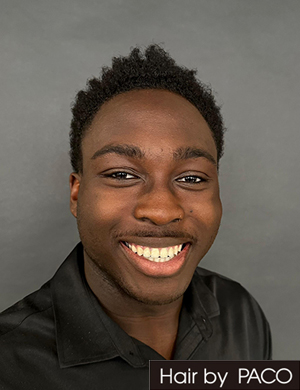 Peluquera - Aachen - Peluquero - Extensiones de cabello - Empleado - Barry